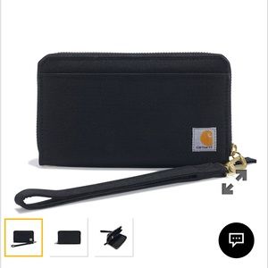 Women’s Carhartt Wallet
